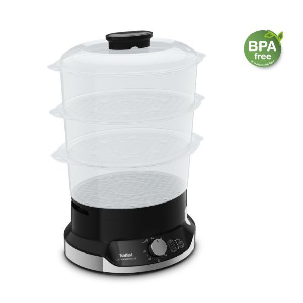 Tefal Ultracompact Steamer