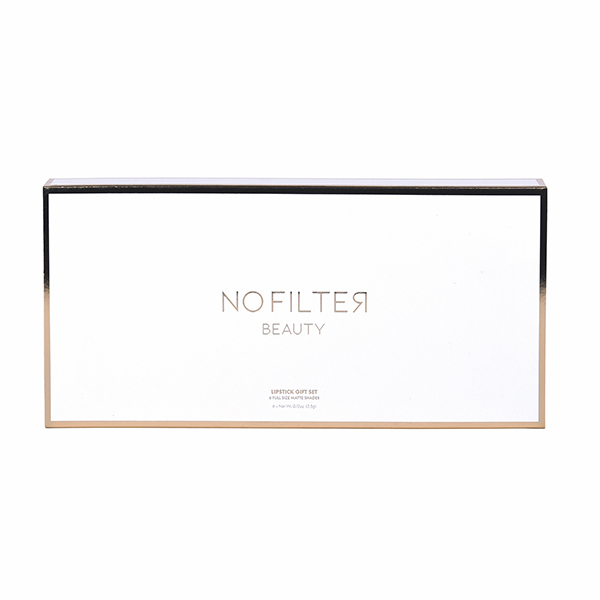 NO FILTER Lipstick Gift Set