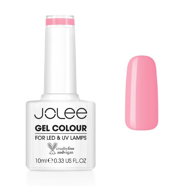 JoLee Gel Nail Polish 10ml  - Verity