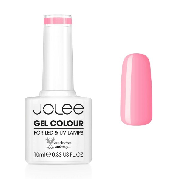 JoLee Gel Nail Polish 10ml  - Giggle