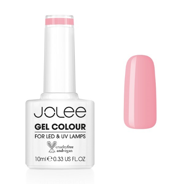 JoLee Gel Nail Polish 10ml  - Lolita