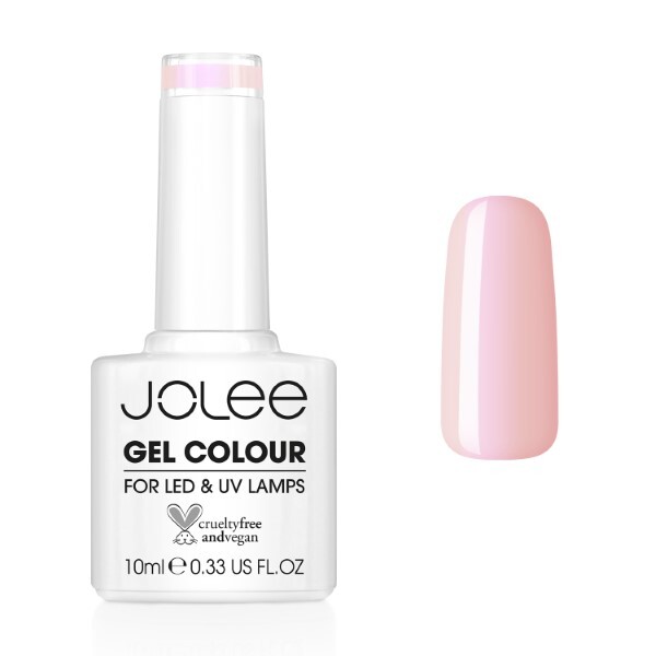 JoLee Gel Nail Polish 10ml  - In Town