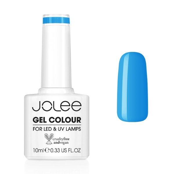 JoLee Gel Nail Polish 10ml  - Skydiver