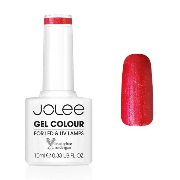 JoLee Gel Nail Polish 10ml  - Breathtaking