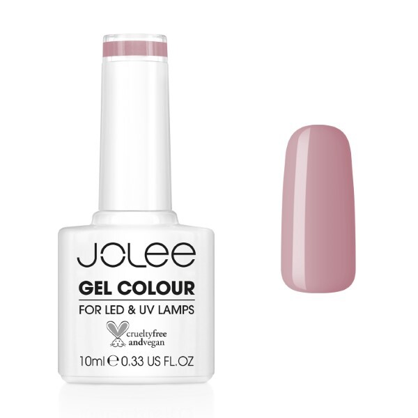 JoLee Gel Nail Polish 10ml  - Vintage