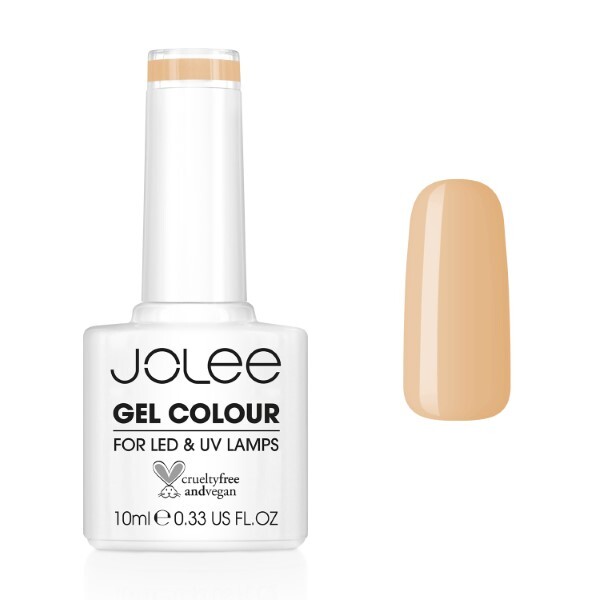 JoLee Gel Nail Polish 10ml  - Cashmere