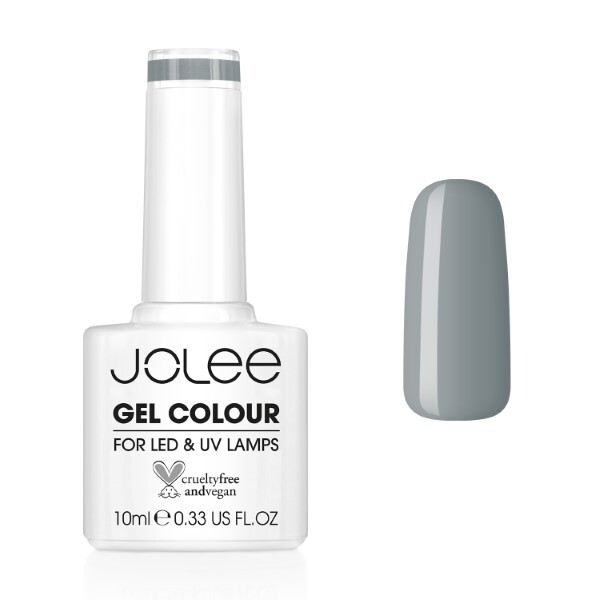 JoLee Gel Nail Polish 10ml  - Pashmina