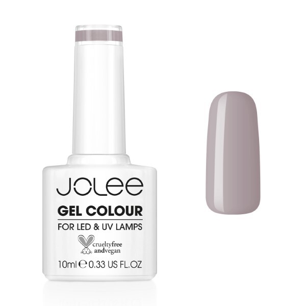 JoLee Gel Nail Polish 10ml  - Clapper