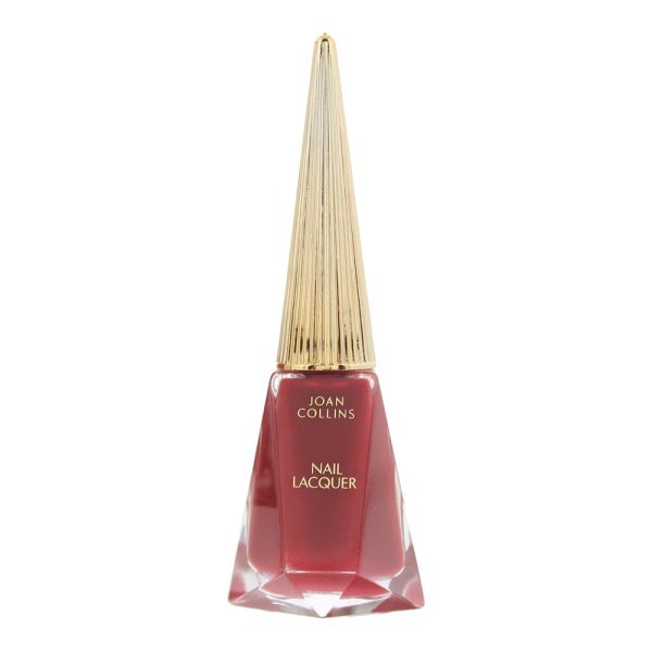 Joan Collins Nail Lacquer 12ml Alexis