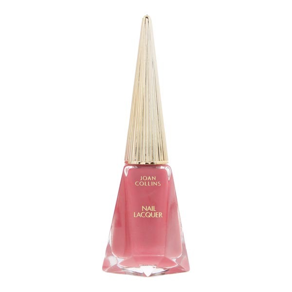 Joan Collins Nail Lacquer 12ml Marilyn