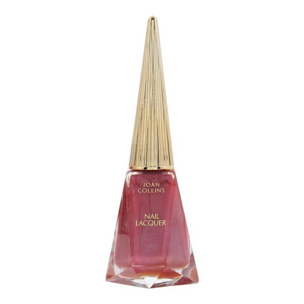 Joan Collins Nail Lacquer 12ml Sadie