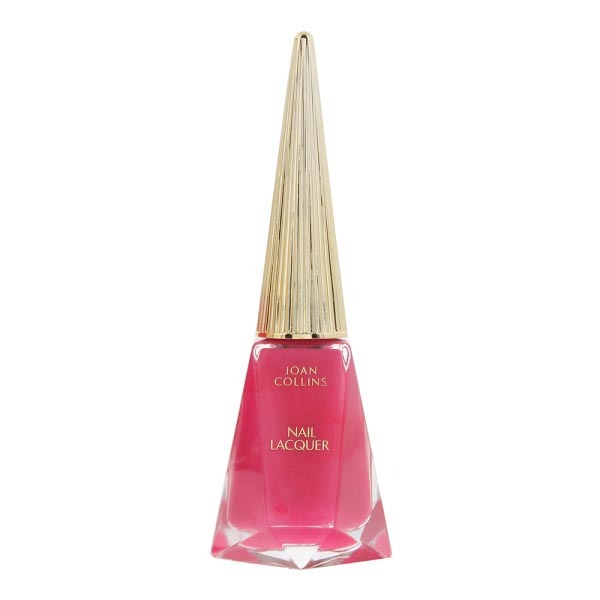 Joan Collins Nail Lacquer 12ml Fontaine