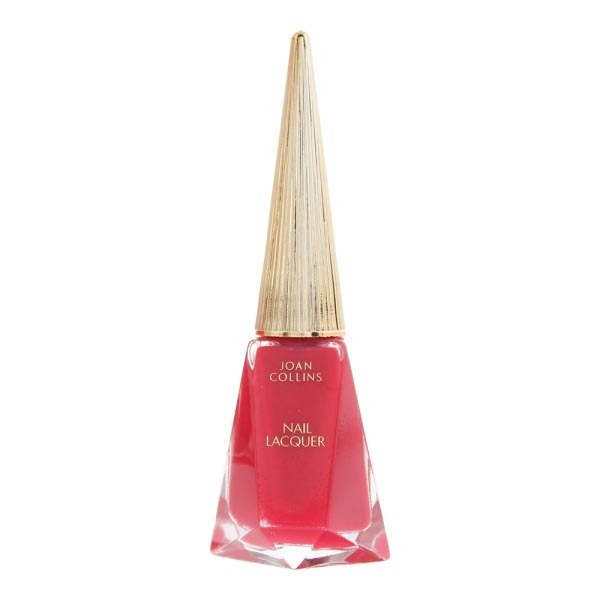 Joan Collins Nail Lacquer 12ml Helene