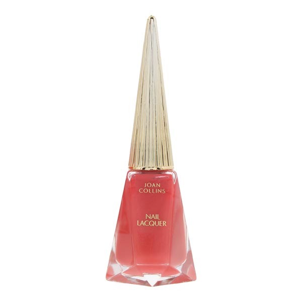 Joan Collins Nail Lacquer 12ml Suzy Starr