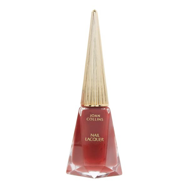 Joan Collins Nail Lacquer 12ml Amanda