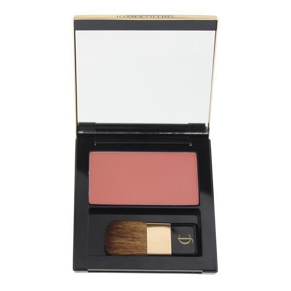 Joan Collins Contour Velvet Blusher 6.5g Coral