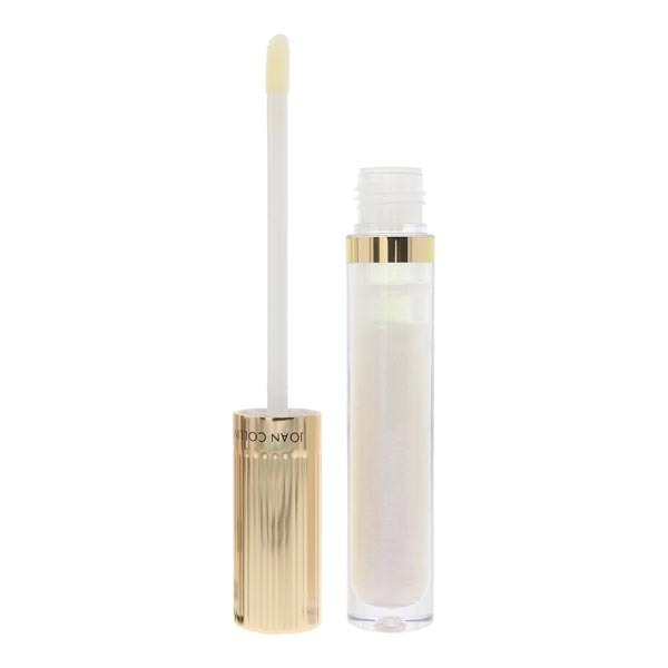 Joan Collins Glorious Gloss Lip Gloss 4.5ml Pearl