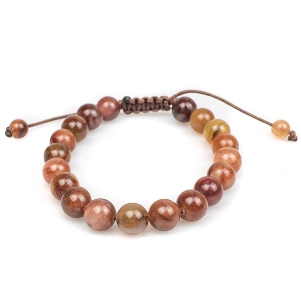 Myga Transform Bead Bracelet