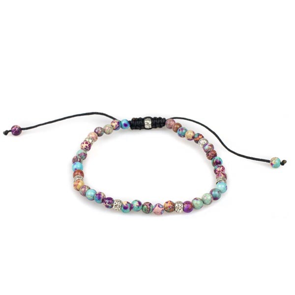 Myga Nurturing Bead Bracelet