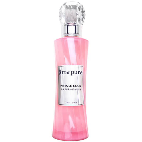 âme pure Peels So Good™ 120ml