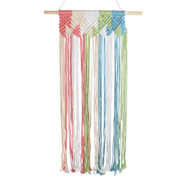 Myga Macrame Wallhanging - Haven