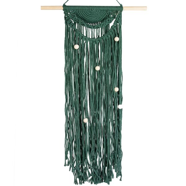 Myga Macrame Wallhanging - Savannah