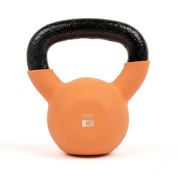 Myga Iron Kettlebell - 8kg