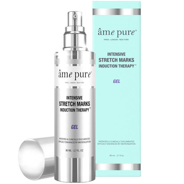 âme pure Intensive Stretch Marks Induction Therapy™ GEL 80ml