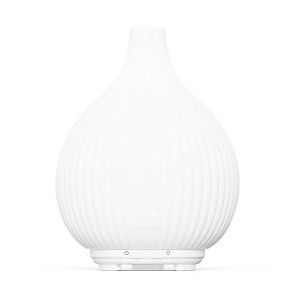 Rio LYLA Aroma Diffuser, Humidifier & Night-Light