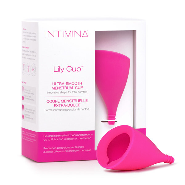 Intimina Menstrual  Lily Cup B