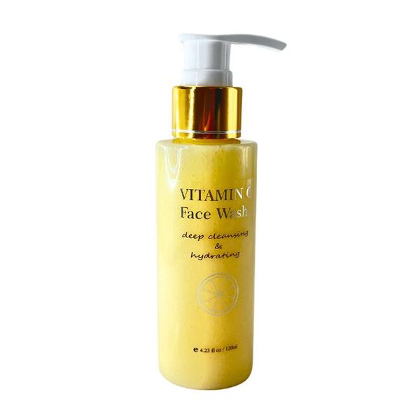 TBS Vitamin C Face Cleansing Wash 120 ml