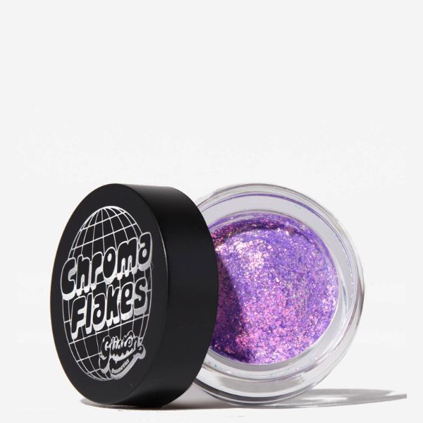 Glisten Cosmetics - Nebula - Chroma Flakes