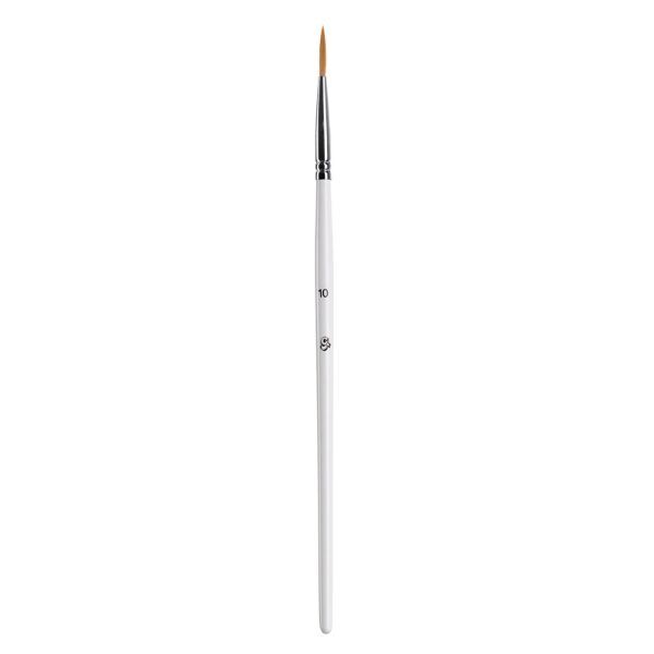 Glisten Cosmetics - Liner Brush 10 - Brush