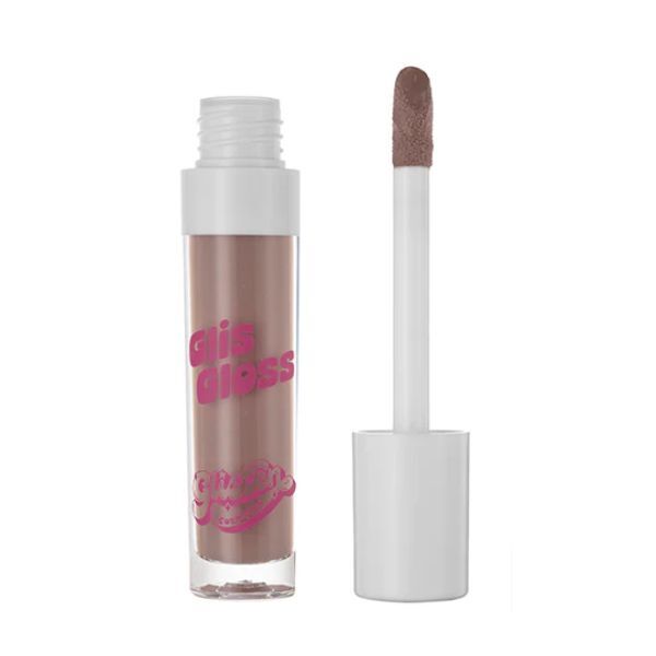 Glisten Cosmetics - Cookie Dough Glis Gloss - Lipgloss