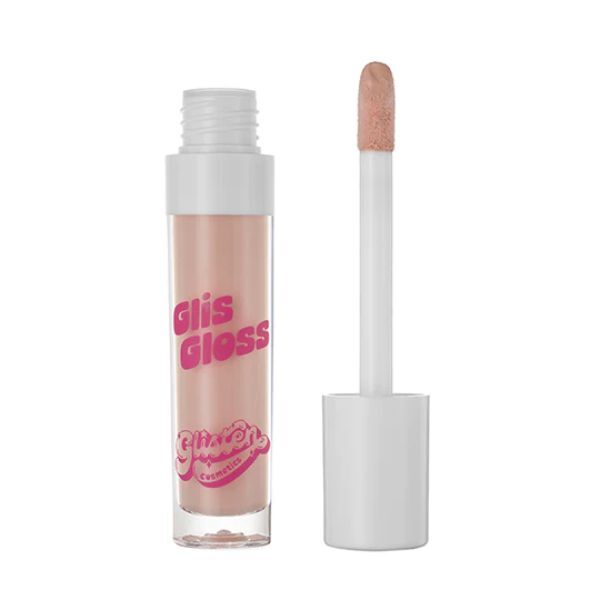 Glisten Cosmetics - Bratty Glis Gloss - Lipgloss