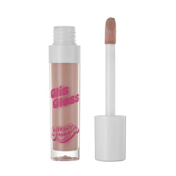 Glisten Cosmetics - Sweet Cream Glis Gloss - Lipgloss