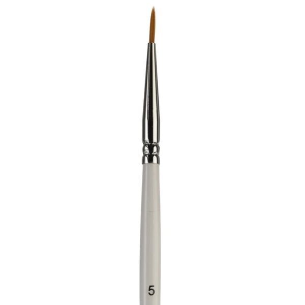 Glisten Cosmetics - Liner Brush 5 - Brush