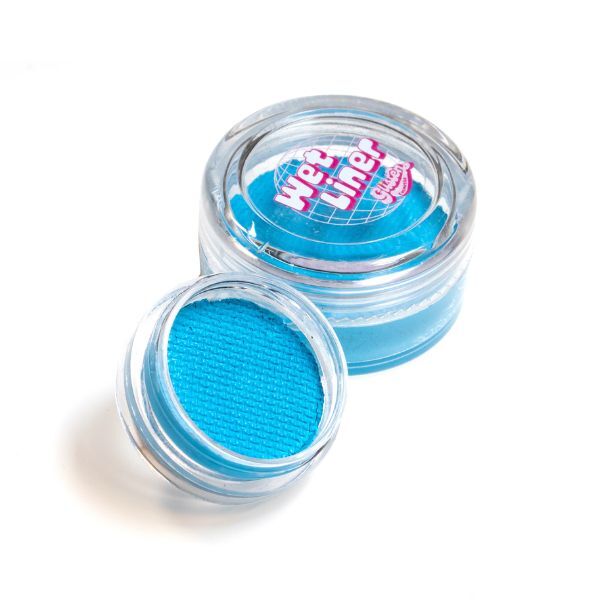 Glisten Cosmetics - Blue Moon - Eyeliner 10g