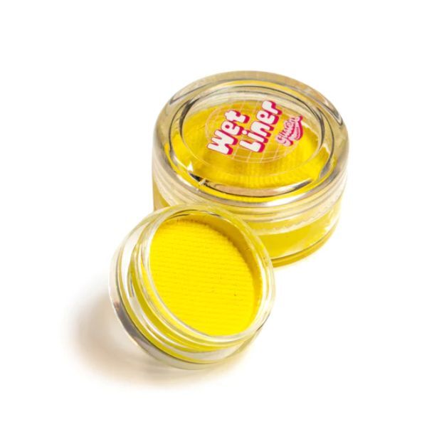 Glisten Cosmetics - Bananas - Eyeliner 10g