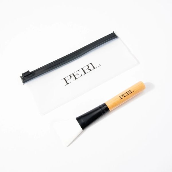 PERL Cosmetics Mask Brush