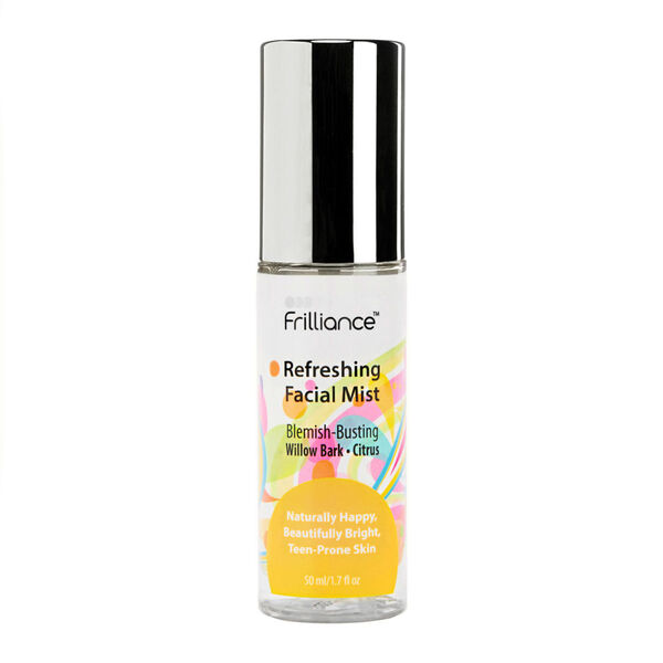 Frilliance Blemish Busting Facial Mist 50ml