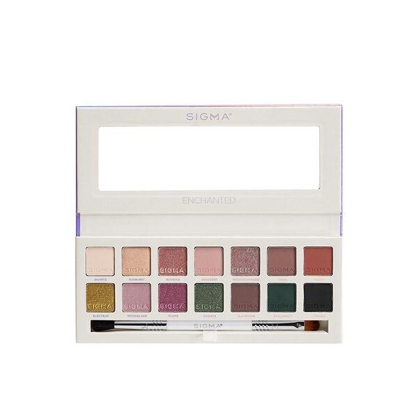 Sigma Beauty Enchanted Eyeshadow Palette