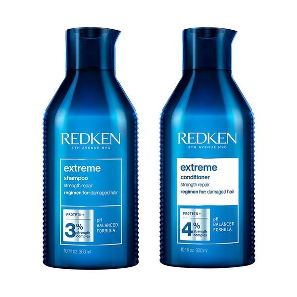 Redken Extreme Shampoo & Conditioner Duo