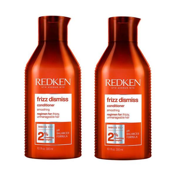 Redken Frizz Dismiss Conditioner Double