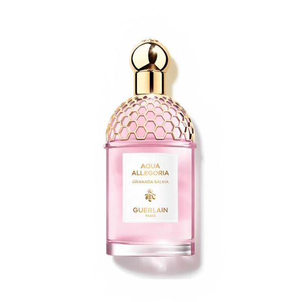 Guerlain Aqua Allegoria Granada Salvia EDT Perfume  75ml