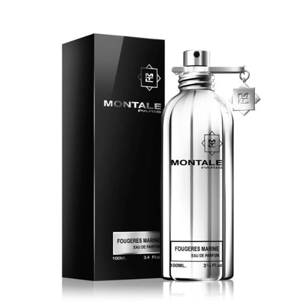 Montale Fougere Marine EDP Unisex Perfume 100ml