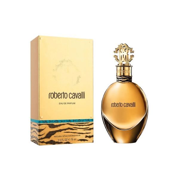 Roberto Cavalli Roberto Cavalli EDP Perfume Spray 75ml