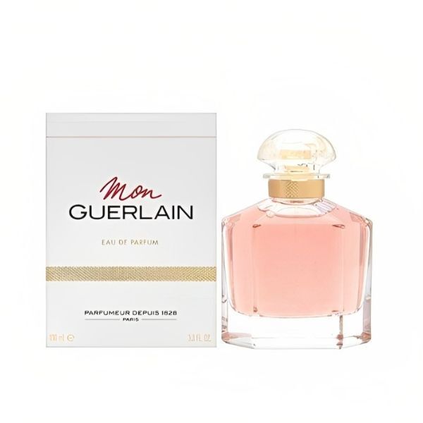 Guerlain Mon Guerlain EDP Women's Perfume  50ml