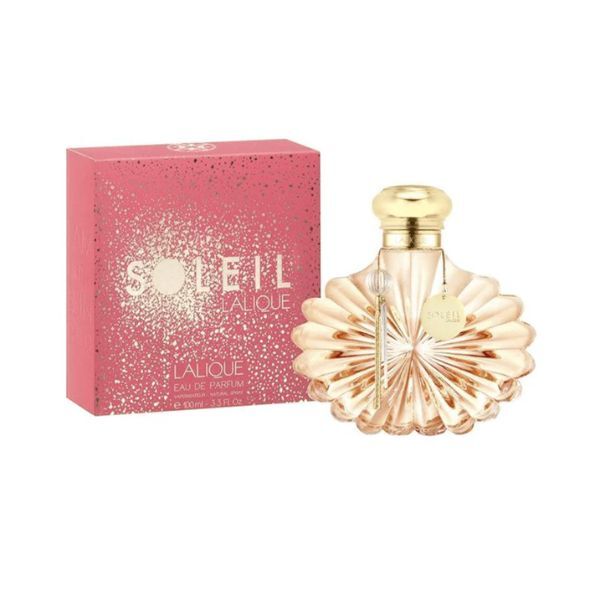 Lalique Soleil EDP Women's Perfume  50ml