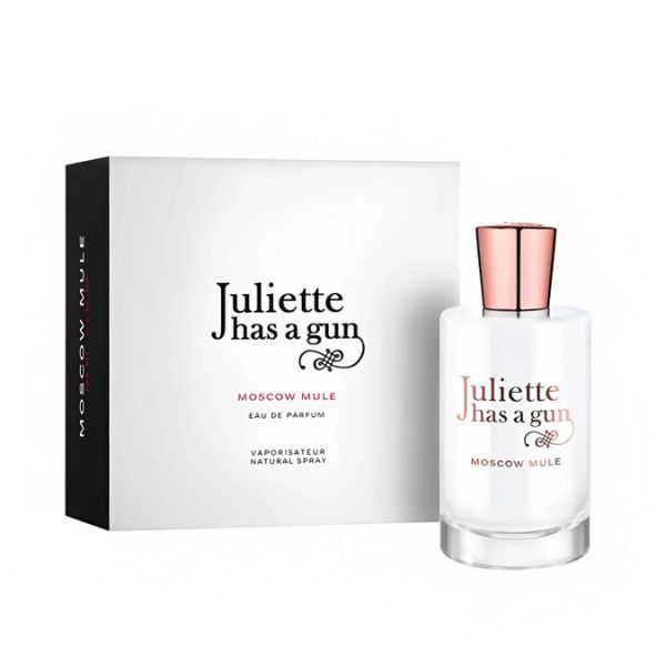 Juliette Has A Gun Moscow Mule EDP Women's Perfume  100ml